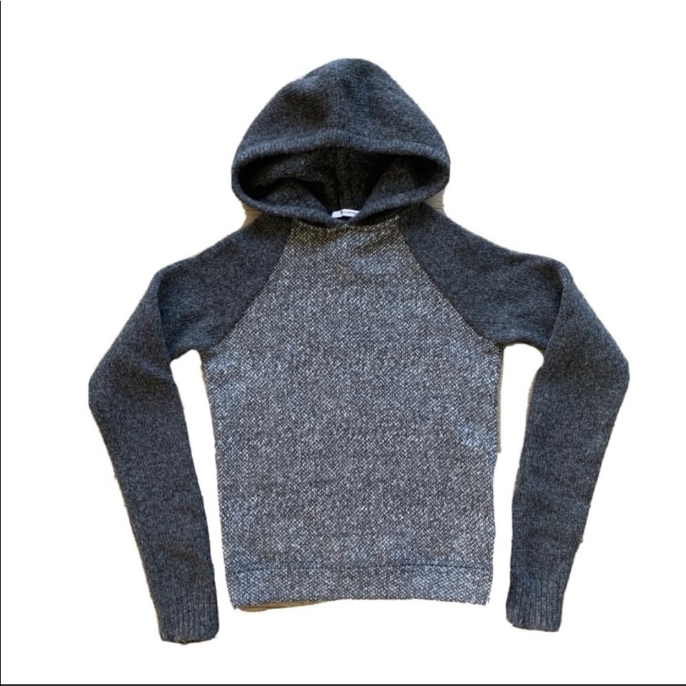T by Alexander Wang Hoodie